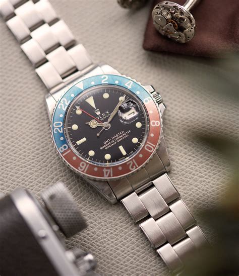 rolex 1675 occasion|Rolex gmt master 1675 price.